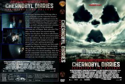 Chernobyl Diaries