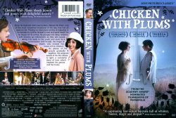 Chicken With Plums