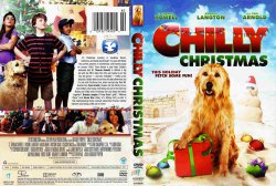 Chilly Christmas