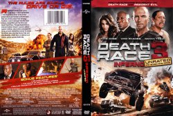Death Race 3 Inferno