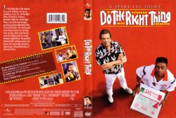 Do The Right Thing