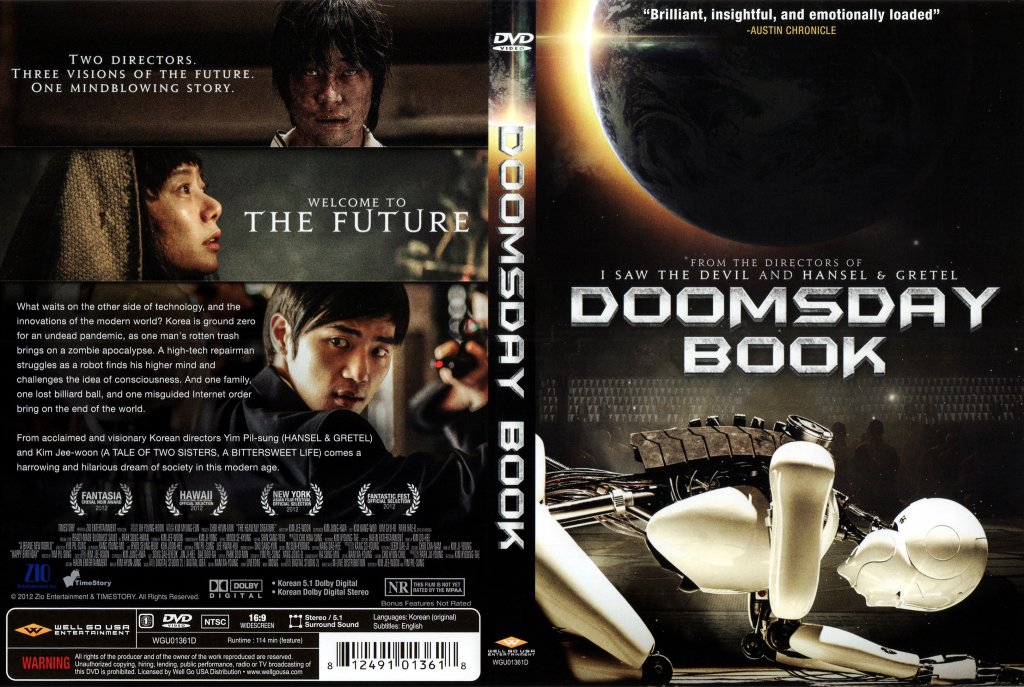 doomsday book novel