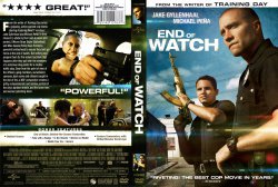 End Of Watch