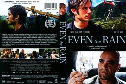 Even The Rain