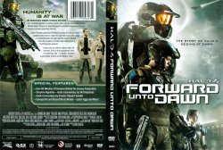 Halo 4 Forward Unto Dawn