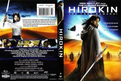 Hirokin The Last Samurai
