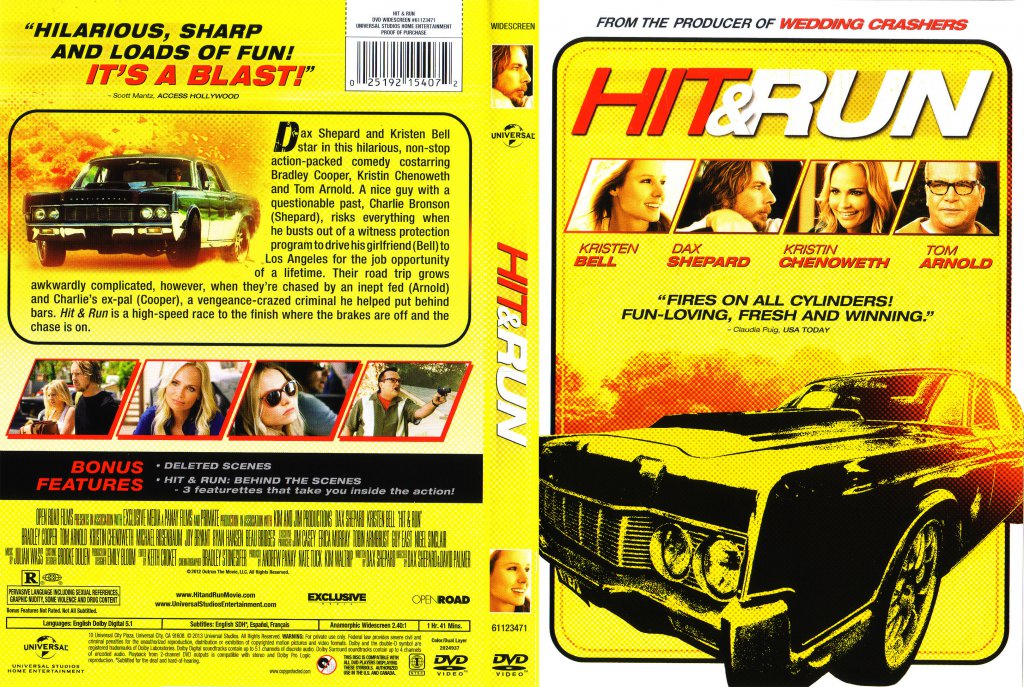 Hit And Run