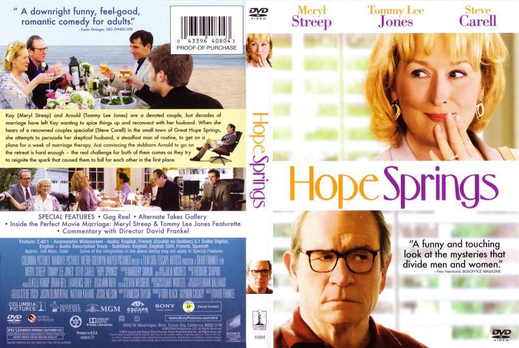 Hope Springs