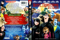 Hotel Transylvania - Hôtel Transylvanie