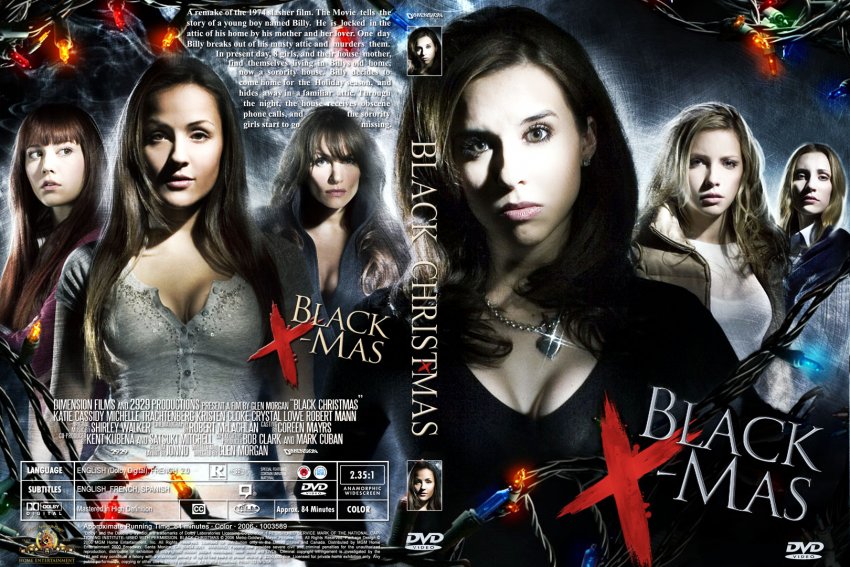 Black Christmas