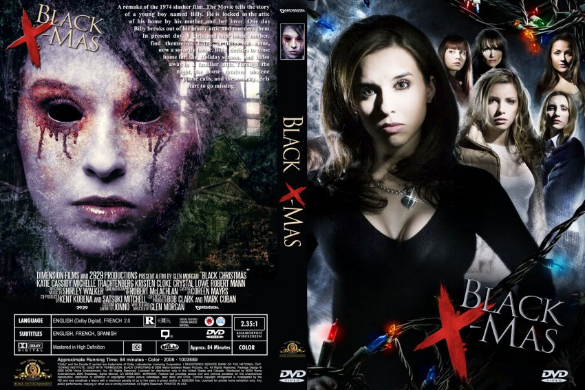 Black Christmas
