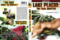 Lake Placid The Final Chapter