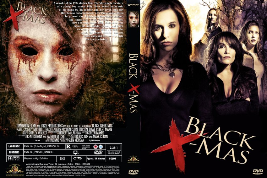 Black Christmas