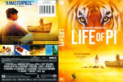 Life Of PI