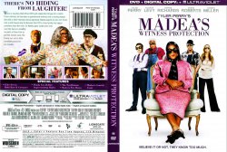 Madea's Witness Protection