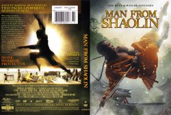 Man From Shaolin