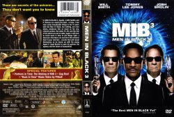 Men In Black 3