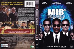 Men in Black 3 - Hommes En Noir 3