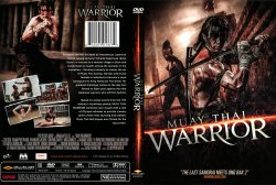 Muay Thai Warrior