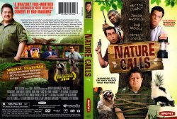 Nature Calls