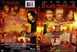 Night Of The Templar