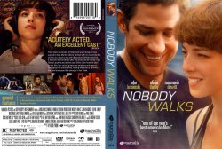 Nobody Walks