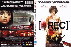 REC 3 Genesis