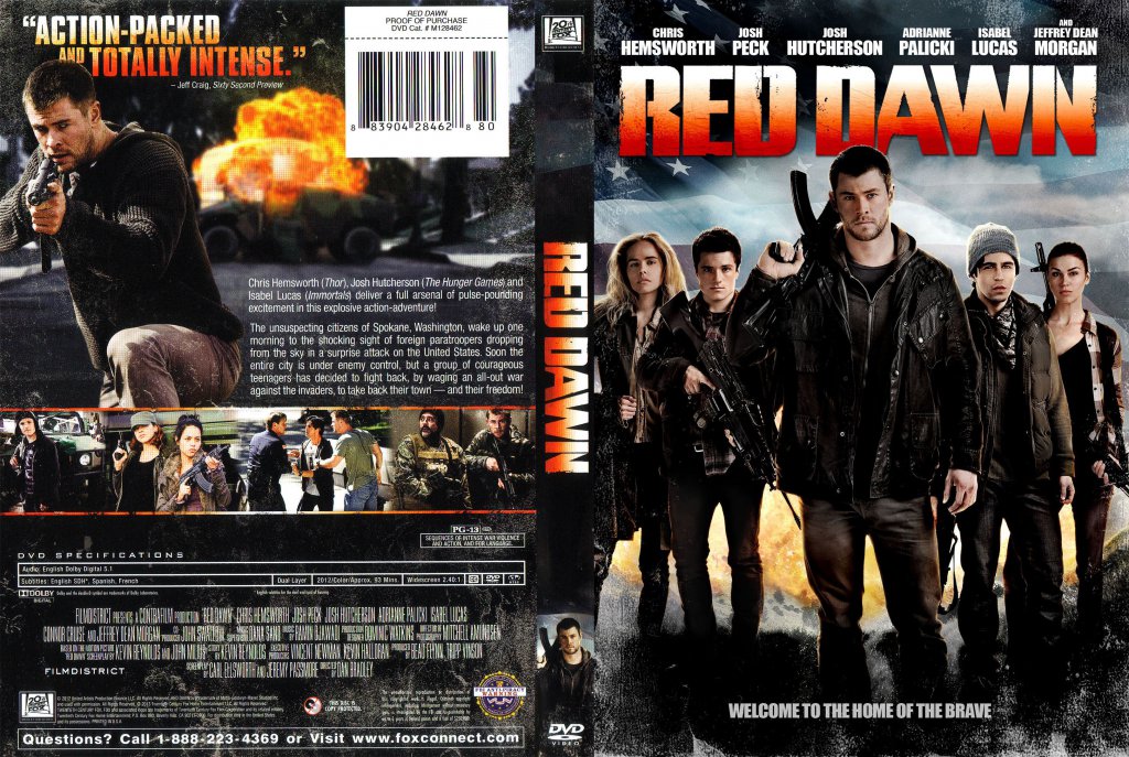 Red Dawn