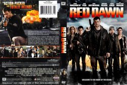 Red Dawn