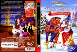 Beauty and the Beast - The Enchanted Christmas