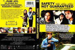 Safety Not Guaranteed