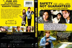 Safety Not Guaranteed