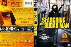 Searching for Sugar Man