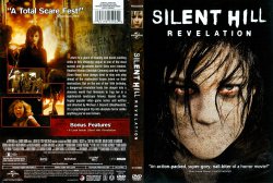 Silent Hill Revelation