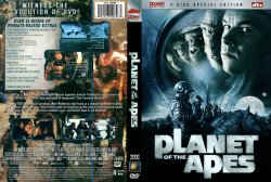 Planet of the apes