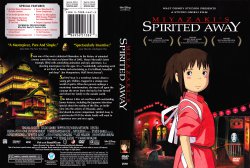 Spirited Away1