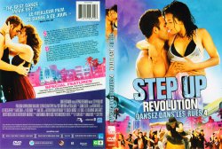 Step Up Revolution