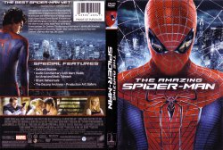 The Amazing Spiderman