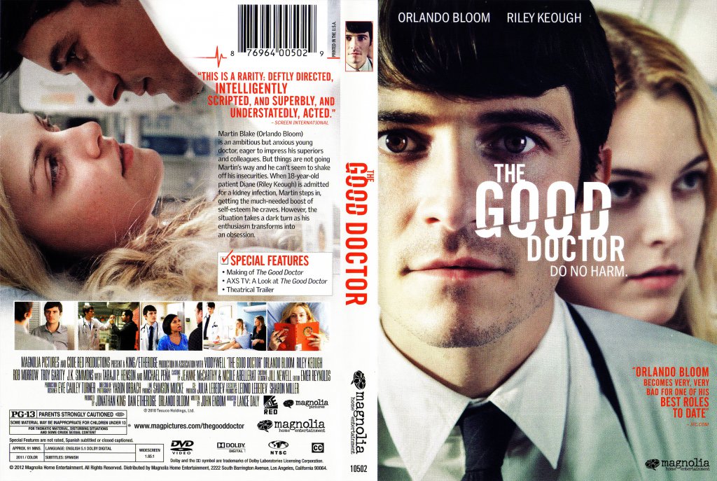 The Good Doctor