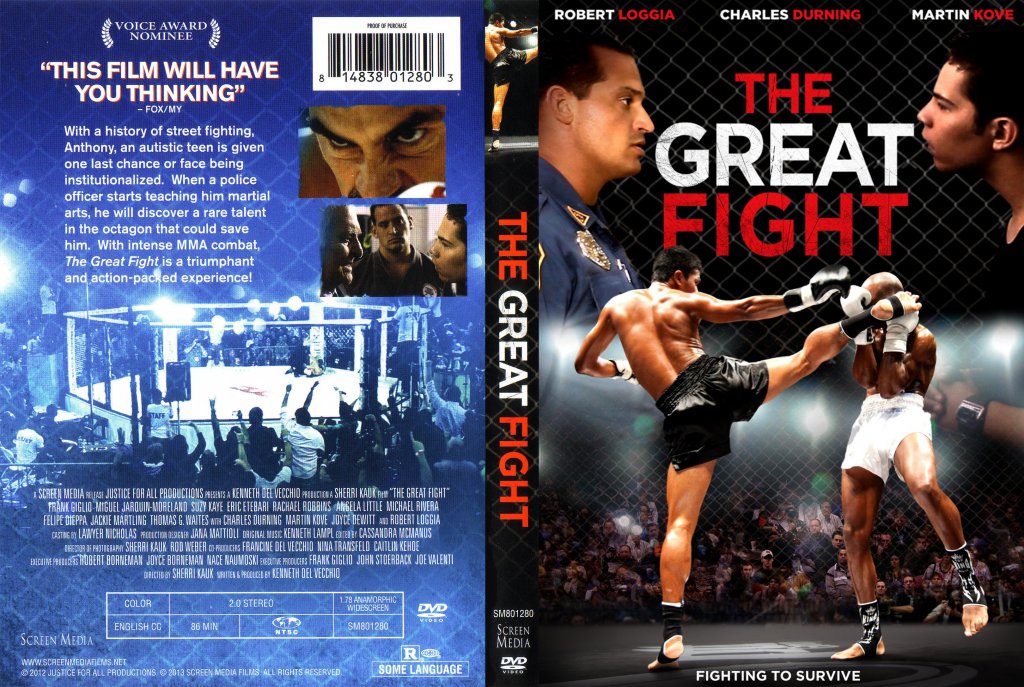 The Great Fight