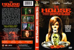 The House That Dripped Blood