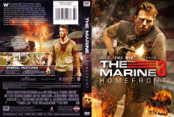 The Marine 3 Home Front