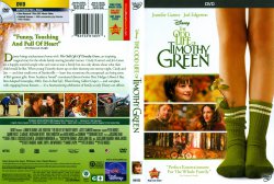 The Odd Life Of Timothy Green