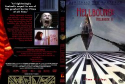 Hellraiser II - Hellbound