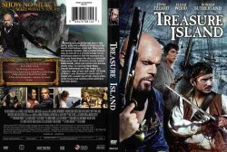 Treasure Island (2012)