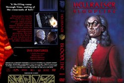 Hellraiser IV - Bloodline