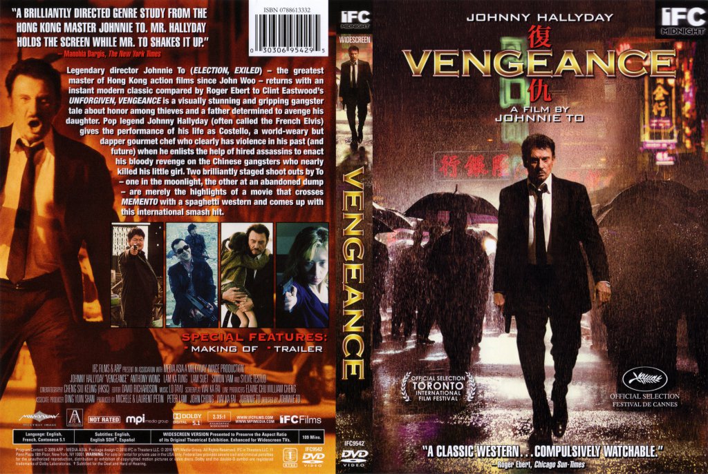 Vengeance