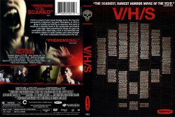 VHS - V/H/S