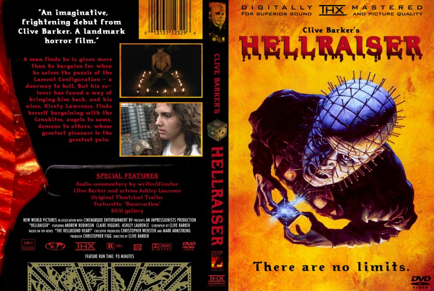 Hellraiser I