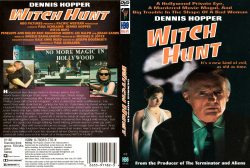 Witch Hunt - US VHS Reconstruction